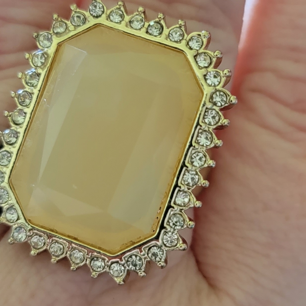 VINTAGE RING - Picture 2 of 4